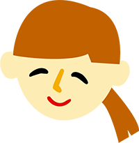 保育士　ゆーみん